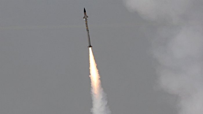 3 rockets fired from Syria toward Israel, says military