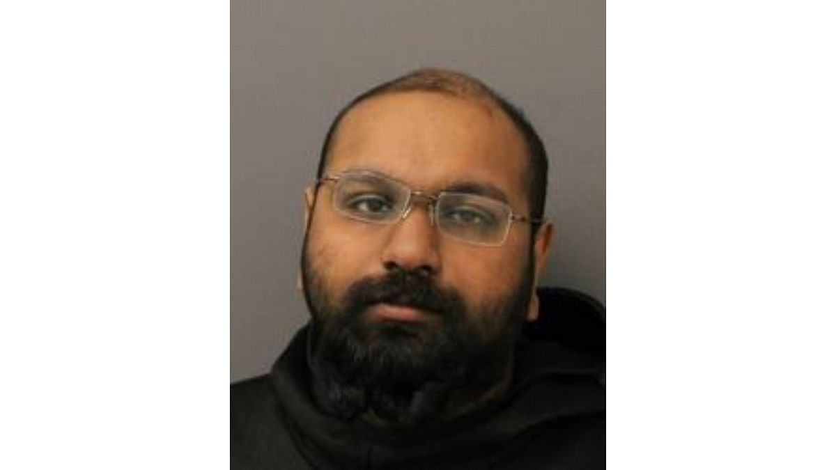 Indian-origin man arrested for yelling slurs at worshippers at mosque in Canada