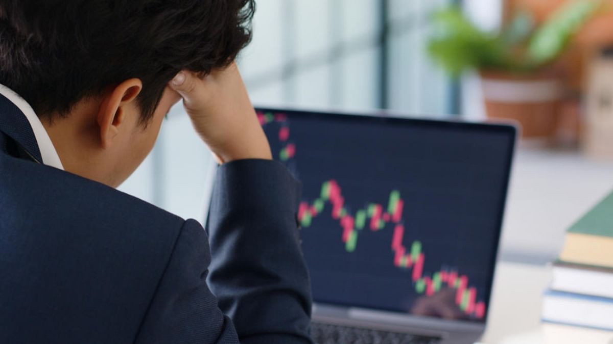 How SIPs help you tackle market volatility