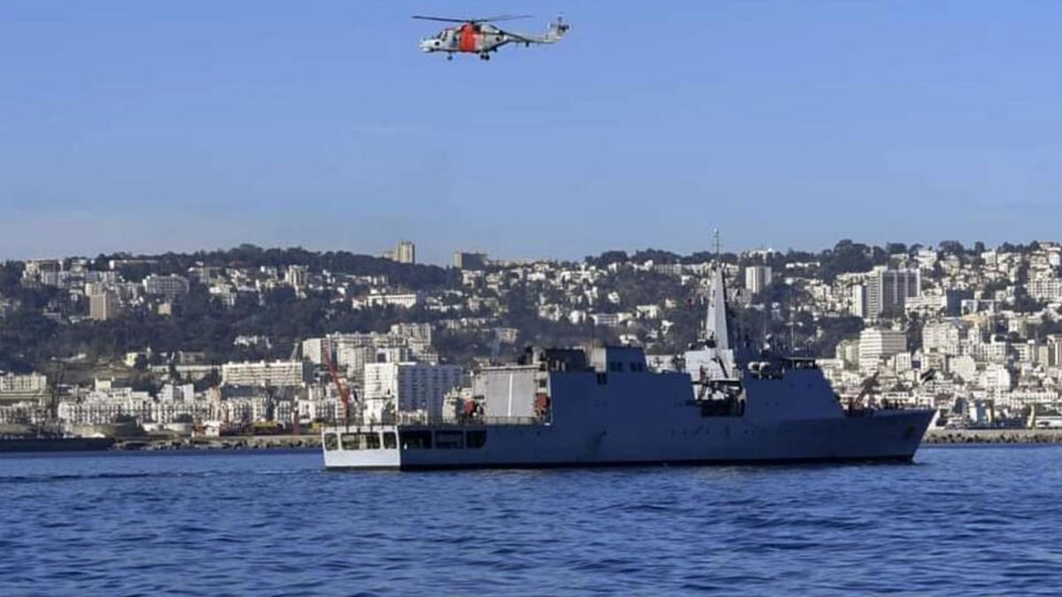RRI, Navy set for quantum leap in secure communication