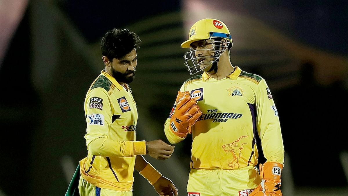 Hope to gift win to MS on his 200th match as CSK captain: Jadeja