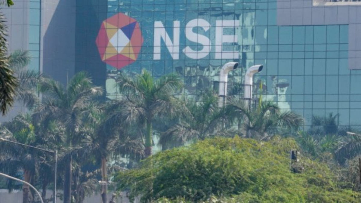 NSE launches real estate, infrastructure focused index
