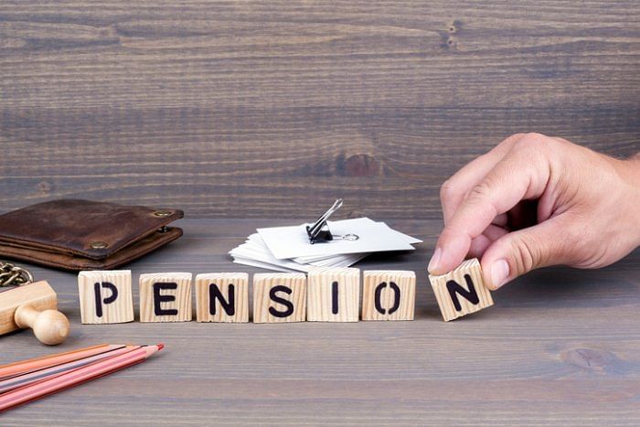 Old Pension Scheme is coming back with vengeance. Stop it!