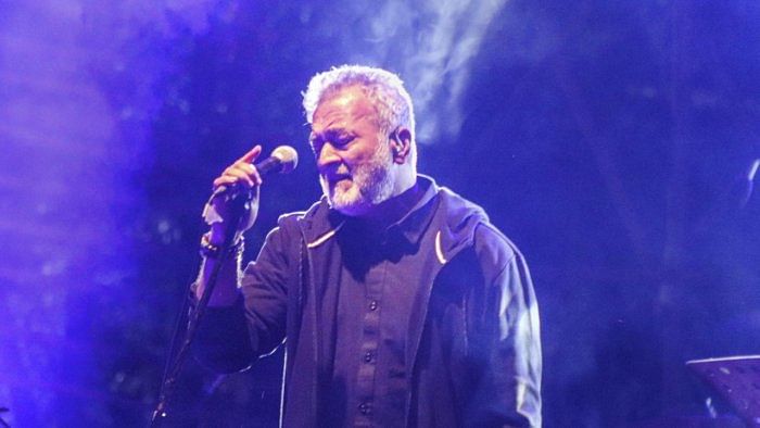 Singer Lucky Ali apologies for his controversial post, says that it has upset his Hindu brothers