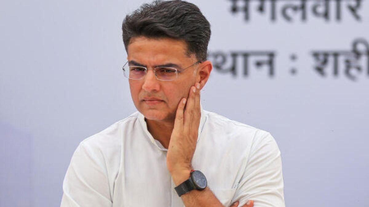 Sachin Pilot vs Congress | Who will blink first?