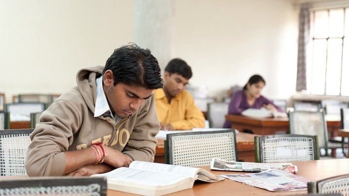 Expertise in Puranas, Vedas can be 'creditised' by students under new National Credit Framework