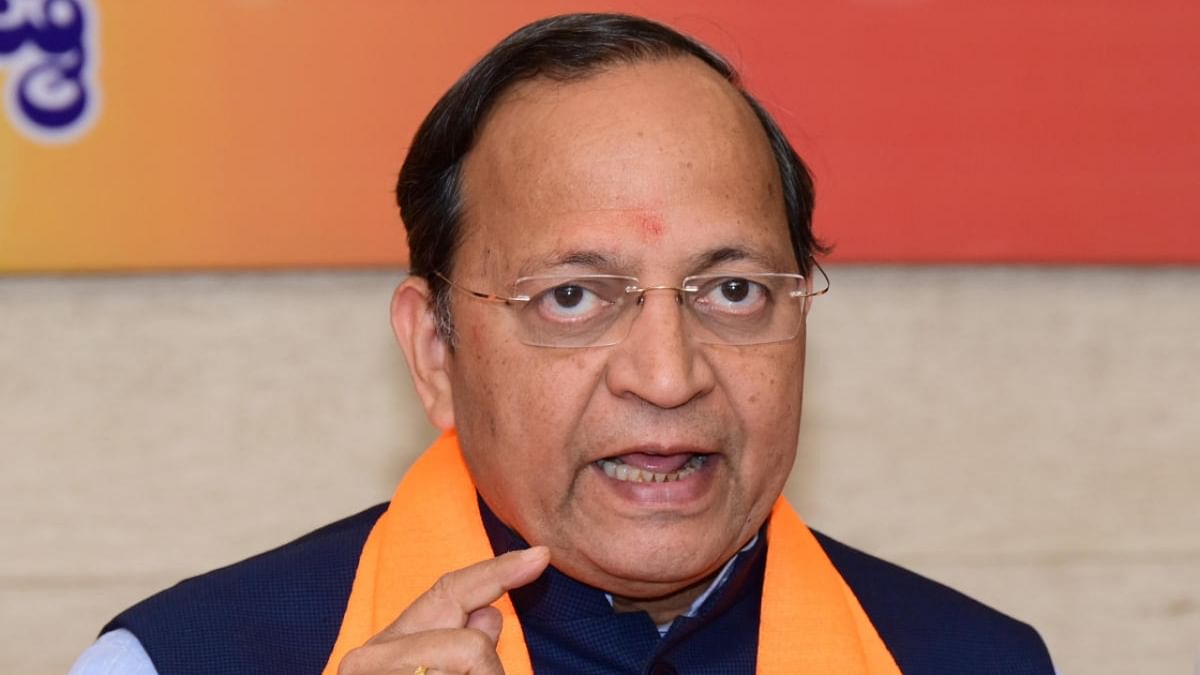 BJP fielding new faces to build next-generation leadership, says Arun Singh
