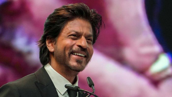 Shah Rukh Khan, S S Rajamouli, Salman Rushdie among Time's 100 most influential people in the world