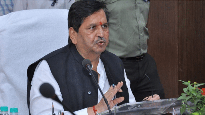 Maharashtra minister proposes use of word 'Ganga Bhagirathi' to refer to widows