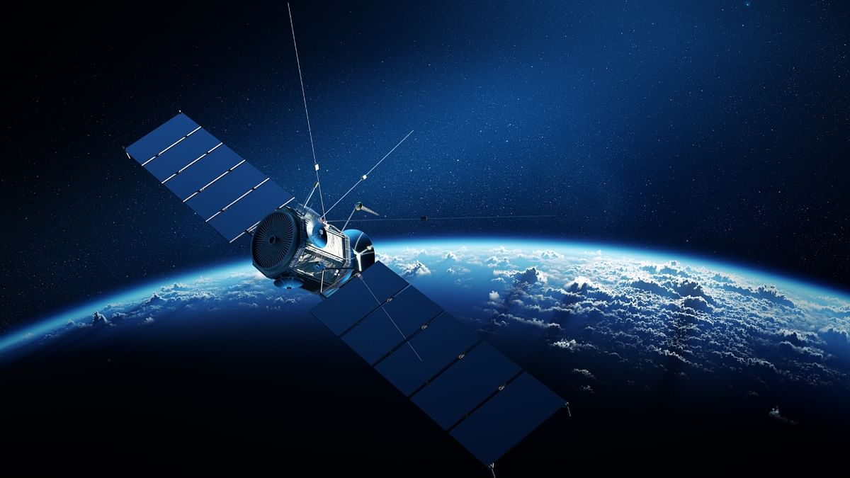 Nelco withdraws satcom permit application; eyes new licence under New Space Policy