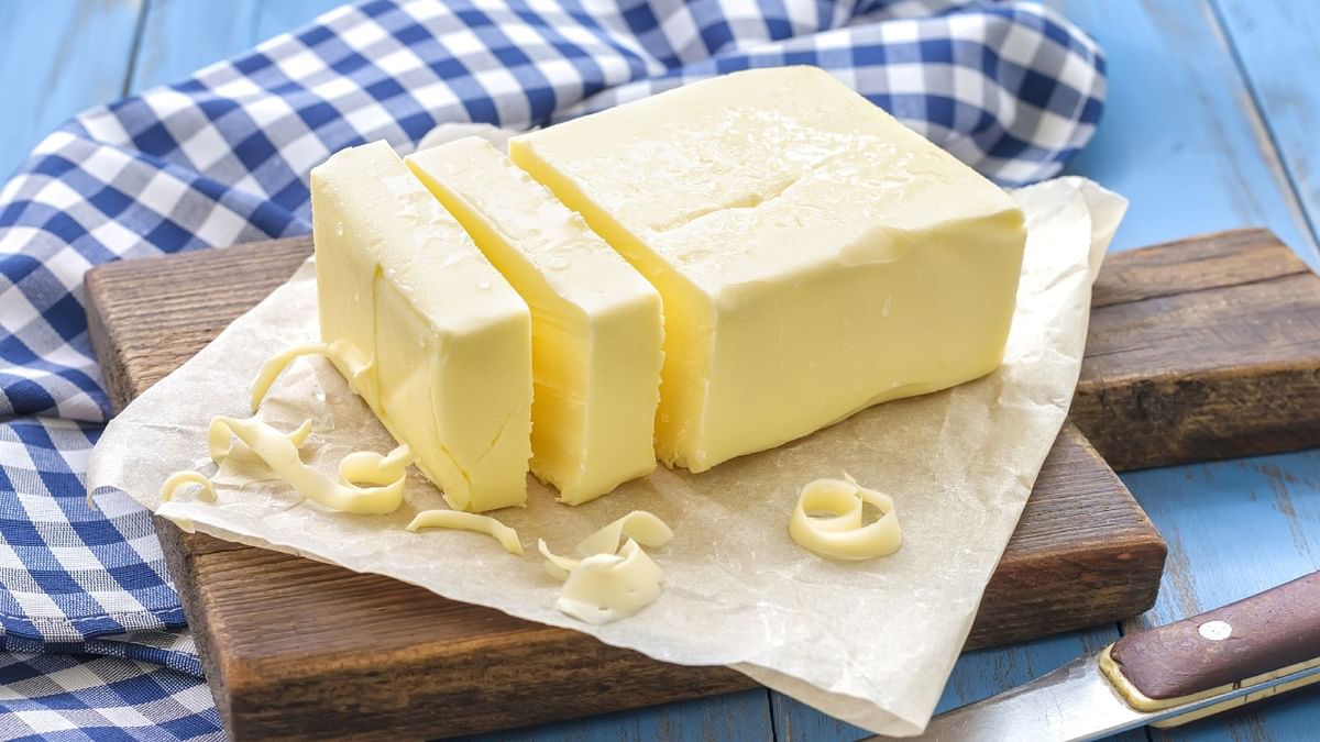 India to stop butter, dairy product imports to boost domestic sector: Minister