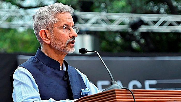 India ready to take its 'time-tested' relationship with Mozambique to new level: EAM Jaishankar