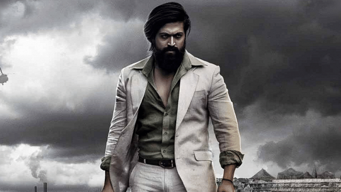  'KGF 2' celebrates one year, production house hints at 'Chapter 3'