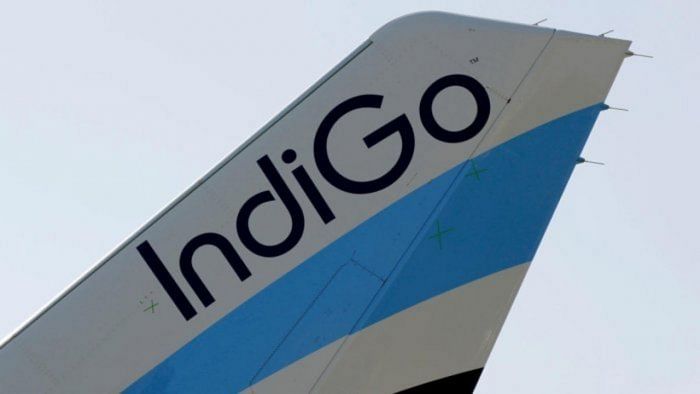 IndiGo plane suffers technical problem; returns to Delhi