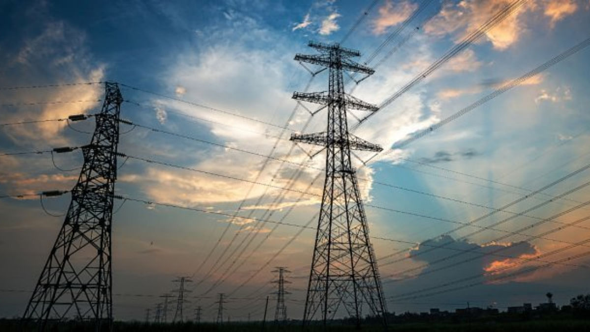 Power consumption grows 9.5% to 1,503 billion units in 2022-23