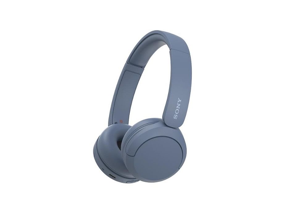 Gadgets Weekly: Sony WH-CH520 headphones and more