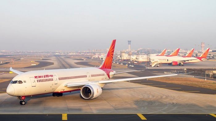 Air India revamps compensation structure for pilots, cabin crew