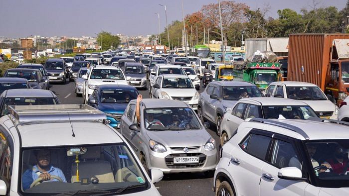 Traffic curbs for IPL match in Bengaluru