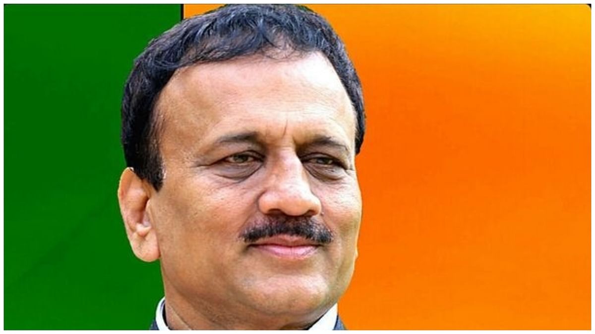 Maharashtra minister refuses to speak on his govt’s scheme’s impact on BJP