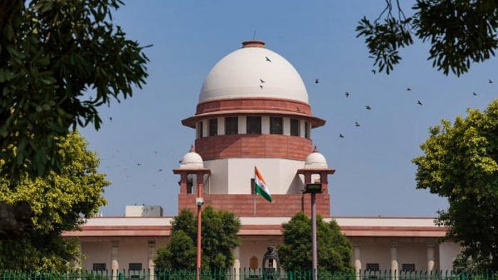 Supreme Court stays Karnataka HC order declaring JD S MLA's election as void
