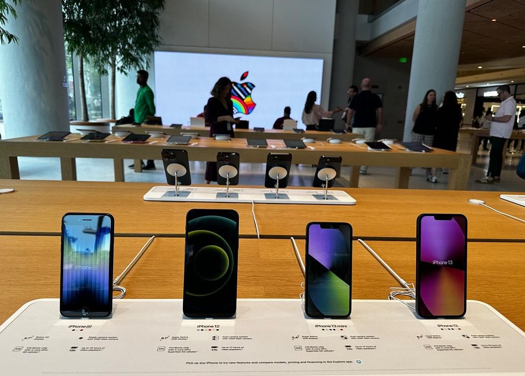 Apple BKC: 8 key aspects you should know about Apple India's first retail store