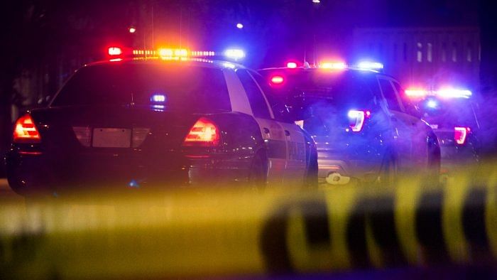 California Gurdwara shooting: Police arrest 17 men, mostly Sikhs, with machine gun, AK-47 in possession