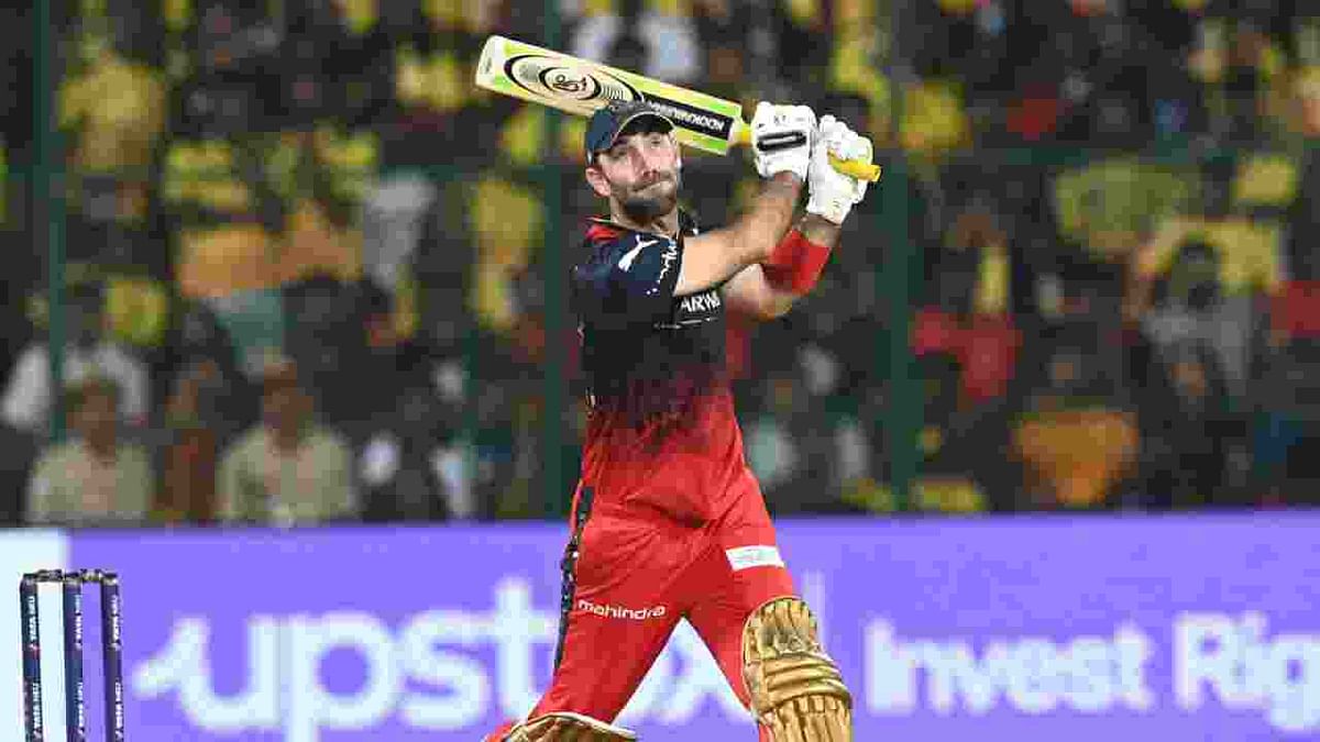 RCB regress to an archaic version of themselves