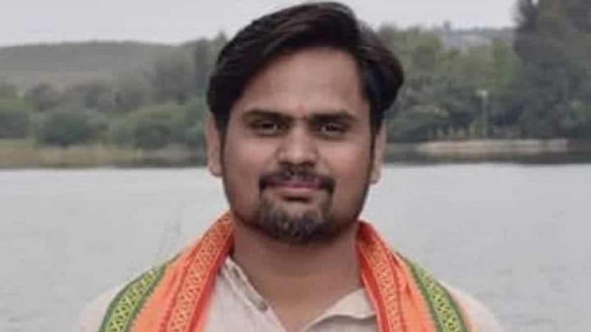 BJP youth leader Praveen Kammar murdered in Dharwad