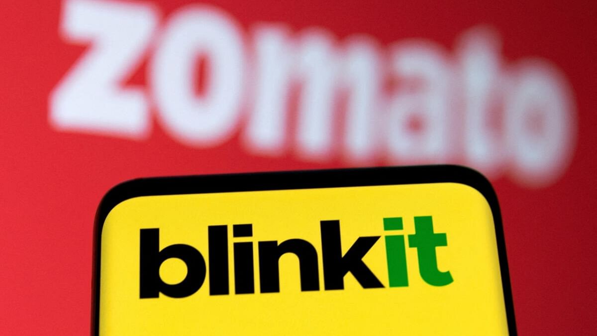 Zomato says most Blinkit stores reopened after wage protests