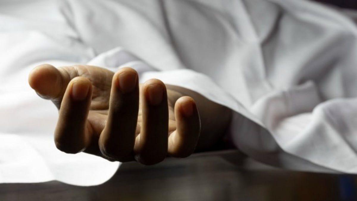 Man found dead along with his two wives in Odisha's Bargarh