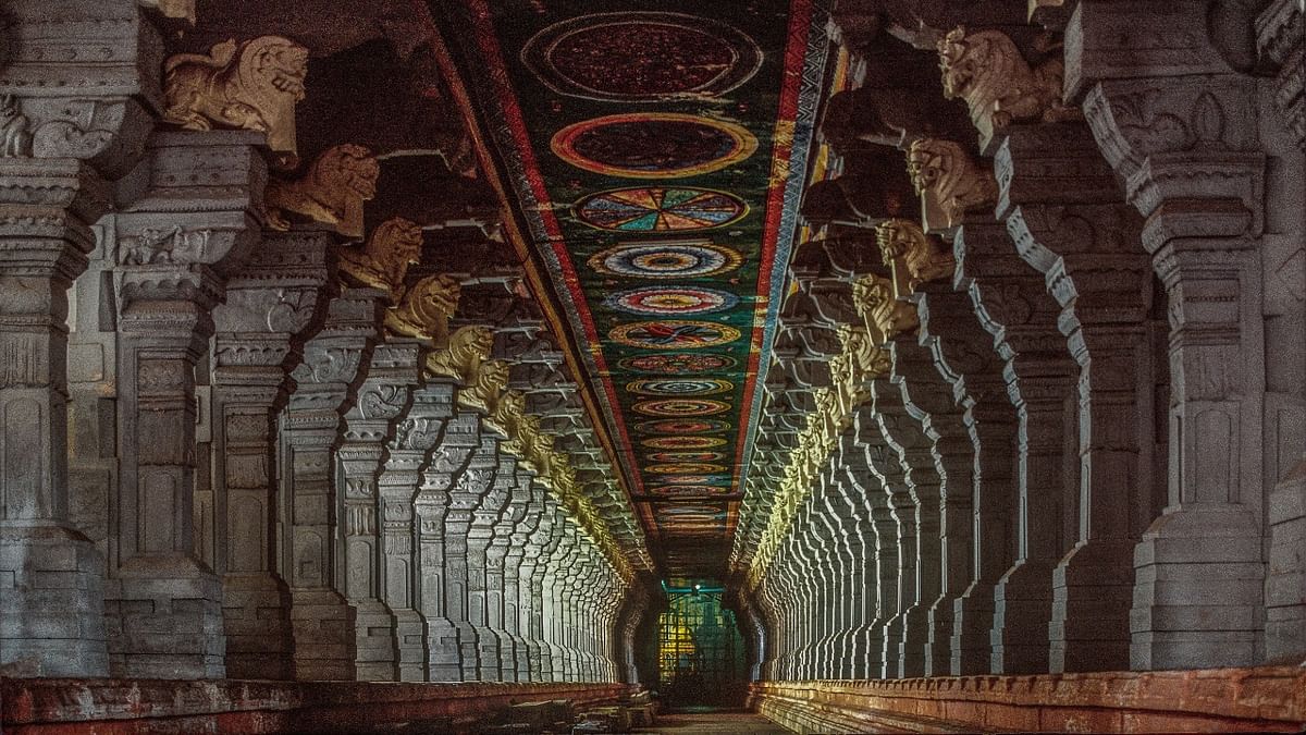 Rameswaram temple in Tamil Nadu to get uplift of Rs 50 crore