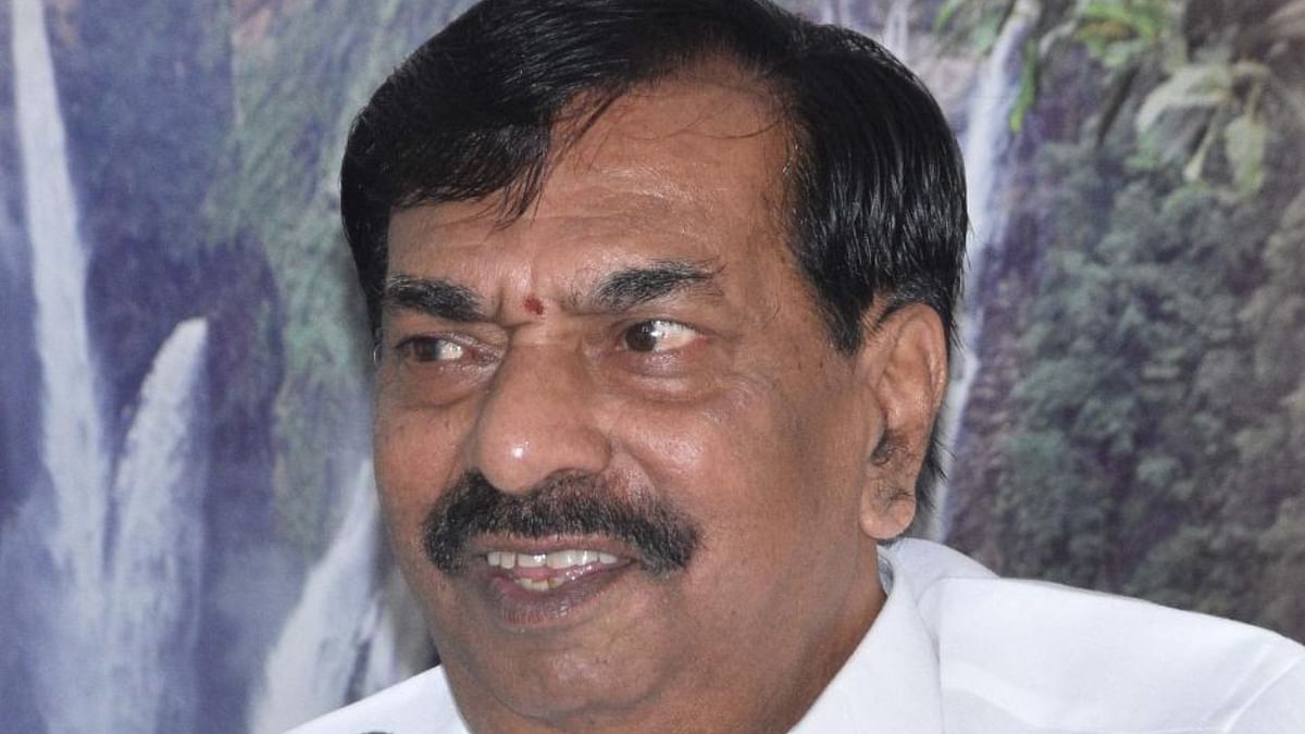 Karnataka polls: Ayanur Manjunath to quit BJP
