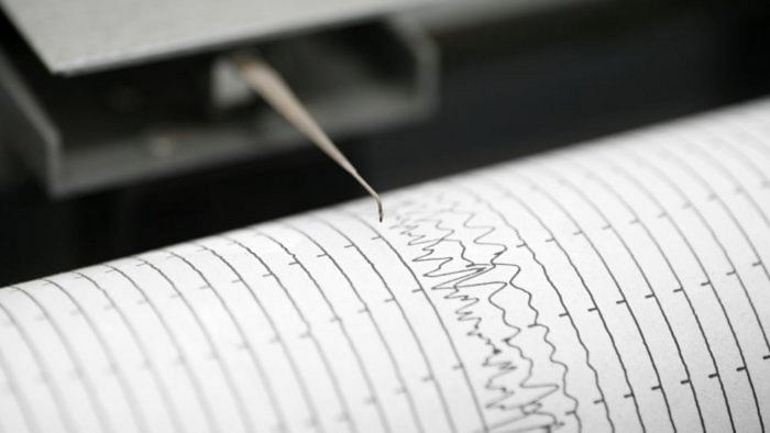 Earthquake of magnitude 6.1 strikes New Britain Region, Papua New Guinea