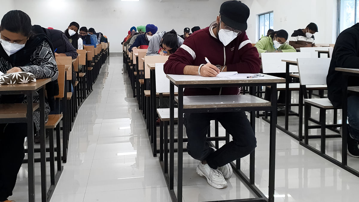 Allow students to write exams in local languages: UGC to universities