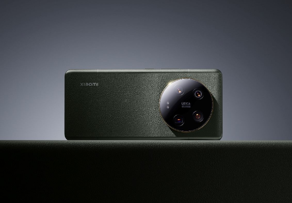Xiaomi 13 Ultra with Leica-powered 50MP quad-camera unveiled