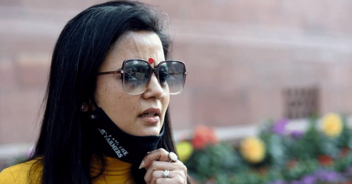 Adani 'Tried To Get To Me Through His Wheeler Dealers': Mahua Moitra's  Latest Attack
