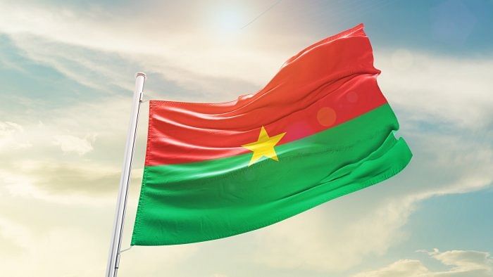 24 killed in two attacks in Burkina Faso: Reports