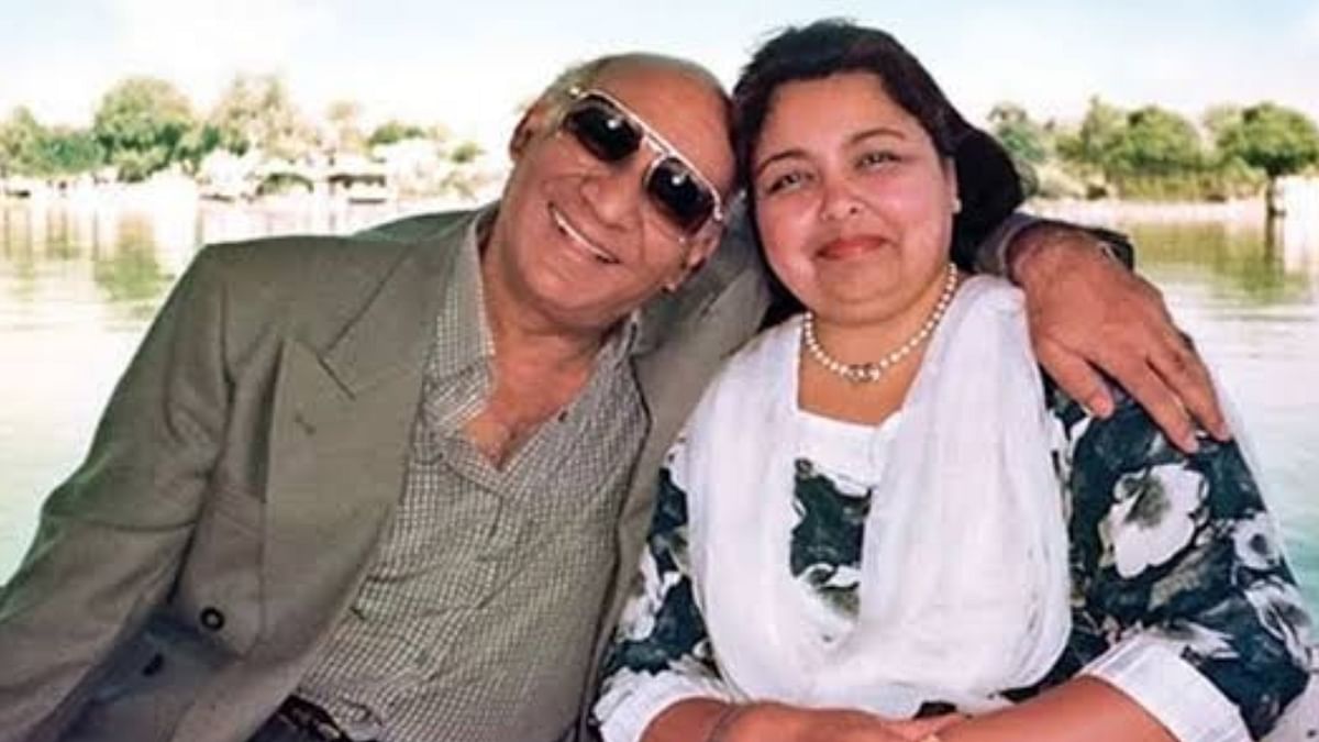 Yash Chopra's wife Pamela Chopra passes away at the age of 74