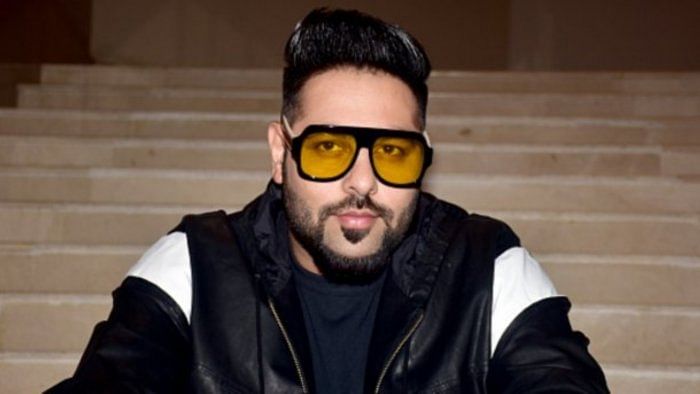 Police complaint against Badshah for 'hurting' religious sentiments in new song