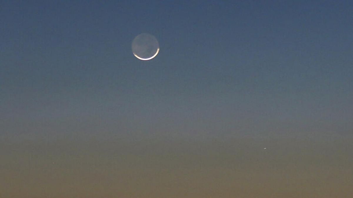Moon sighted, Eid to be celebrated in India on April 22