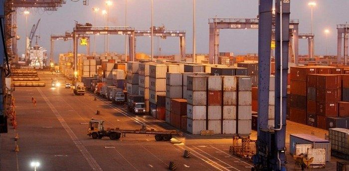 India's major ports handled highest ever cargo at 795 million tonne in FY23