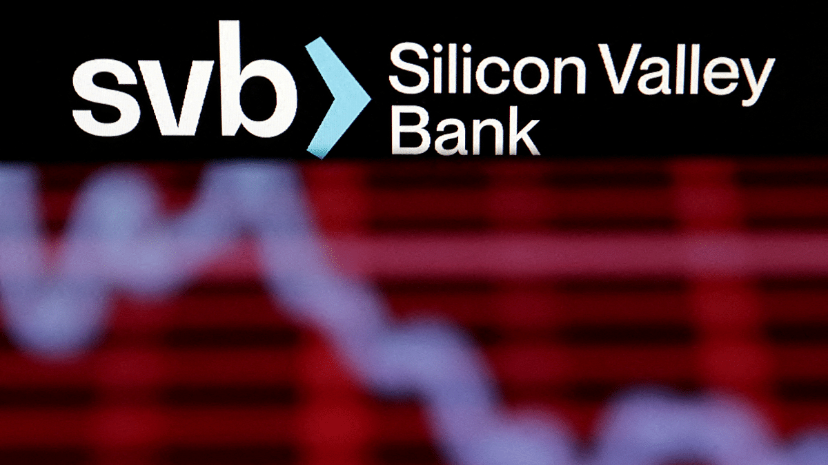 SVB says CEO, CFO resigned this week
