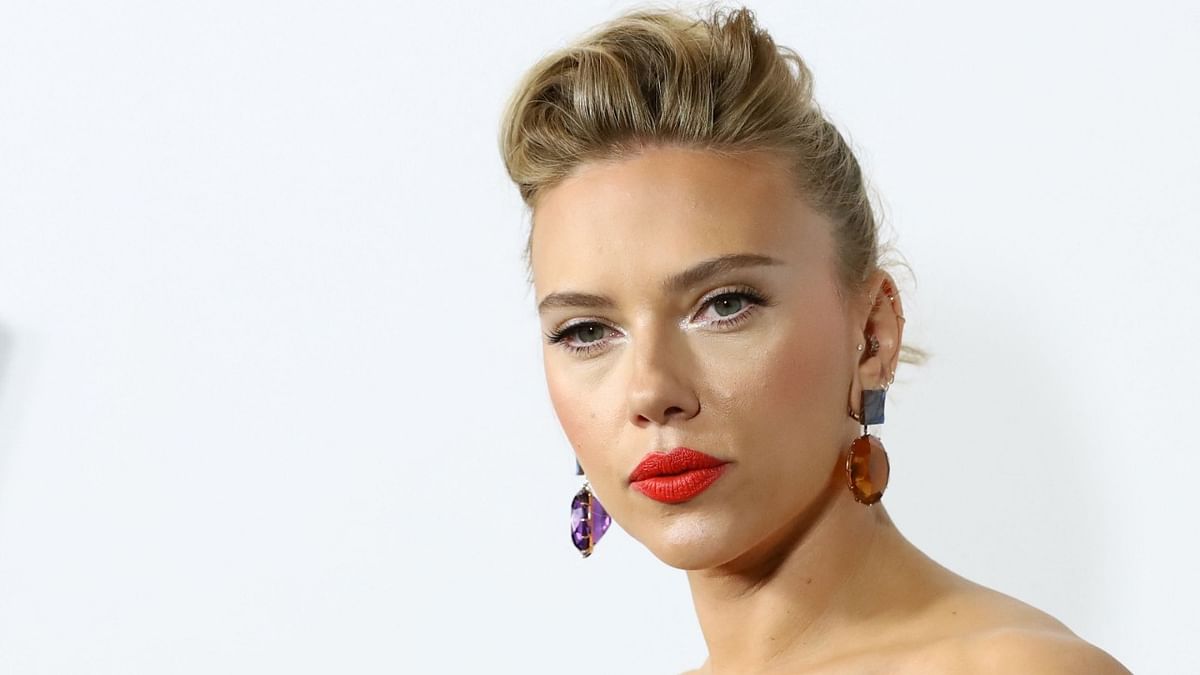 Scarlett Johansson confirms she has no plan to return to Marvel