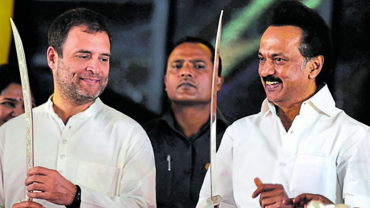 Opposition unity picks up pace; Stalin ‘the man to watch out for’