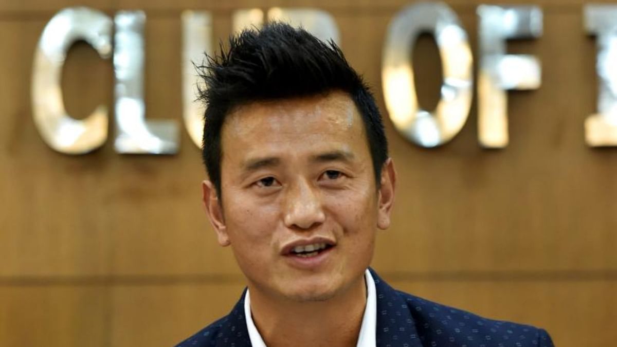 People of Sikkim yearn for clean governance: football star-turned-politician Bhaichung Bhutia