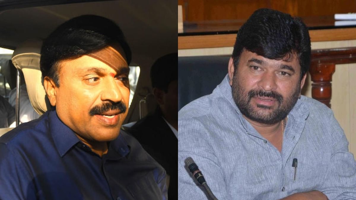 Curious case of 2 'banned-entry' candidates in K'taka Assembly polls