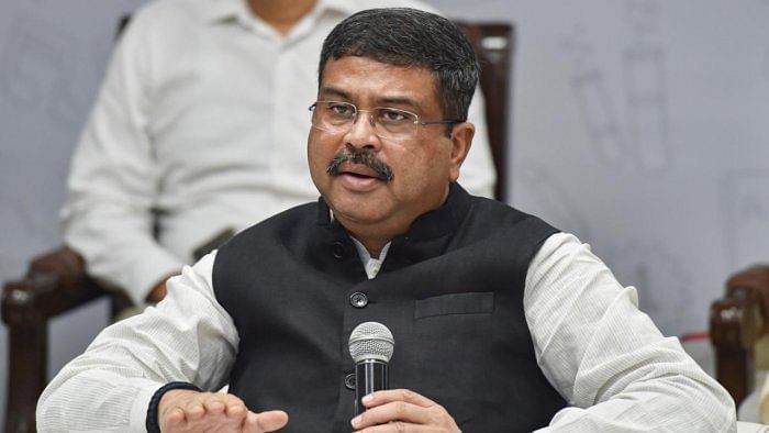 Skills, competencies will drive future than degrees; old jobs vanishing due to technology: Pradhan