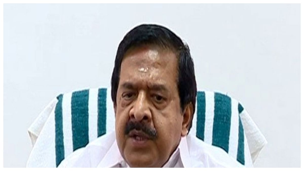 Congress alleges corruption in Safe Kerala project of Left govt