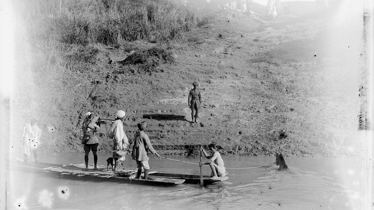 Process to repatriate human remains of Nagas from UK museum underway