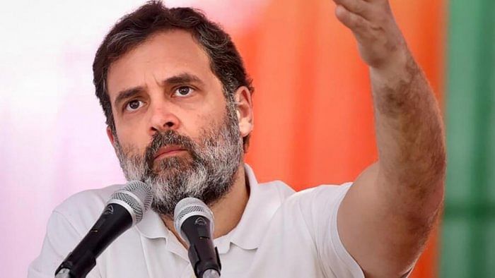 Patna HC stays trial proceedings against Rahul in Sushil Modi's defamation suit